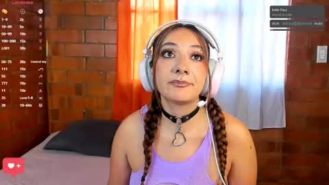 Anny  IG online show from 11, 9, 2025