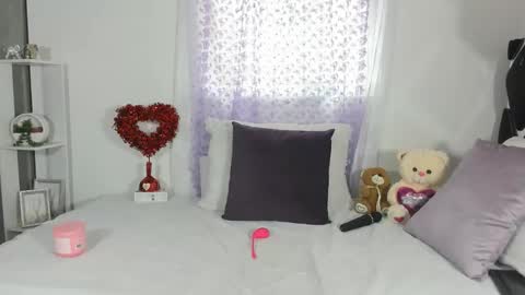 Snapshot of annyeliz chatting on 28, 2, 2026 Anny online show from 28, 2, 2026