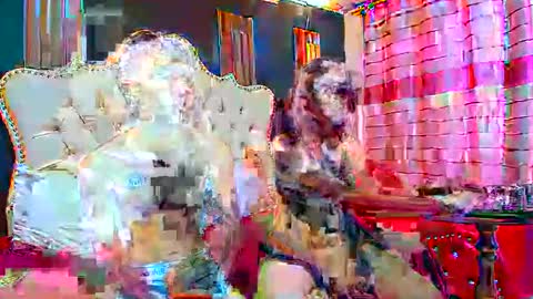 AnnyEvansz online show from 2, 3, 2026