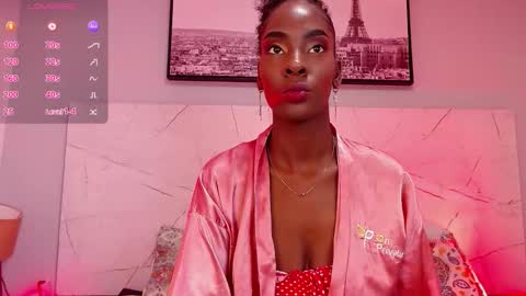 Anny  online show from 24, 9, 2025