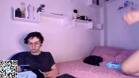 anny harris online show from 15, 10, 2025