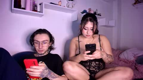 anny harris online show from 8, 2, 2026