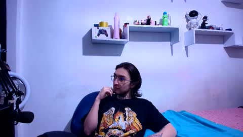 anny harris online show from 24, 3, 2026