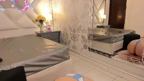 Snapshot of annyhathaway chatting on 13, 6, 2026 Anny online show from 13, 6, 2026