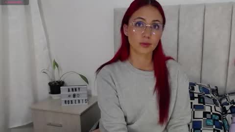 Anny online show from 9, 10, 2025