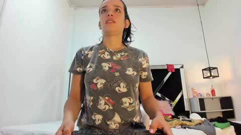 Anny online show from 7, 2, 2025