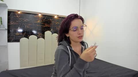 Anny online show from 21, 10, 2025