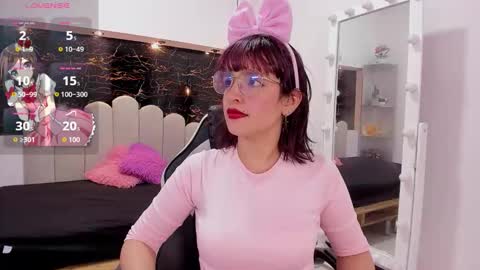 Anny online show from 27, 11, 2025