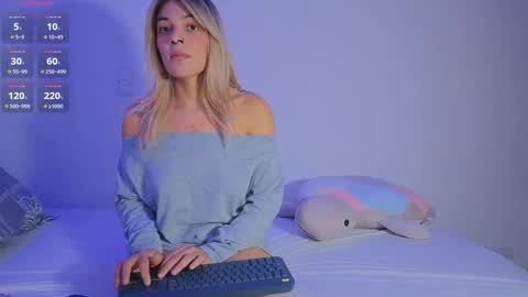 Anny online show from 21, 10, 2025