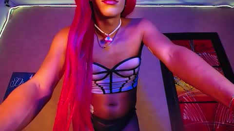 AnnySheby online show from 5, 2, 2025