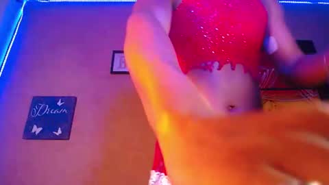 AnnySheby online show from 9, 2, 2025