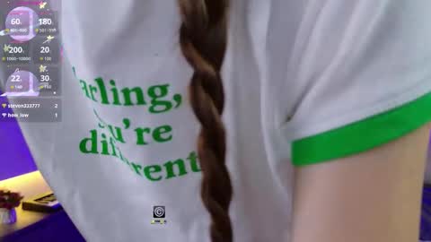 annyshore online show from 24, 2, 2026