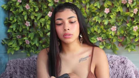 anny online show from 11, 11, 2025