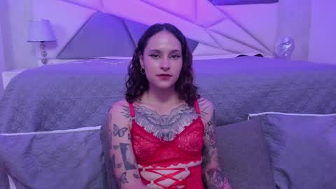 AnnyT online show from 7, 12, 2024