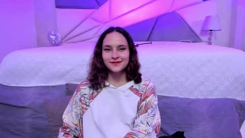 AnnyT online show from 20, 12, 2024