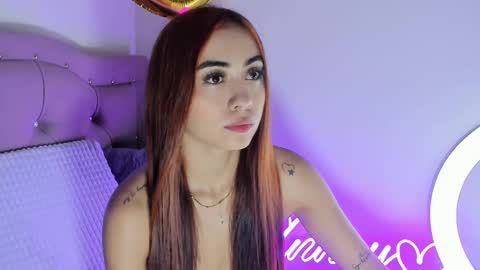 Annyy Ricee28 online show from 9, 3, 2025