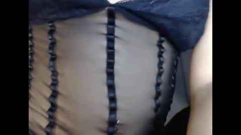 Anny Yeins online show from 15, 3, 2026