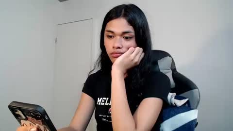 anok_yaii online show from 5, 11, 2025