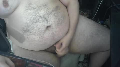 anon18747 online show from 3, 1, 2025