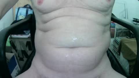 Snapshot of anon4now64 chatting on 1, 3, 2025 ANON4NOW64 online show from 1, 3, 2025