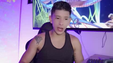 anonhungboy online show from 4, 11, 2025