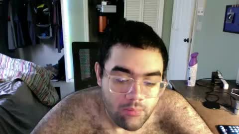 anonman12 online show from 30, 10, 2025