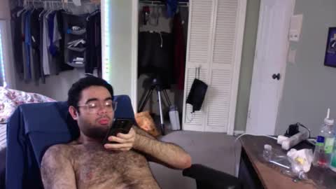 anonman12 online show from 3, 6, 2026