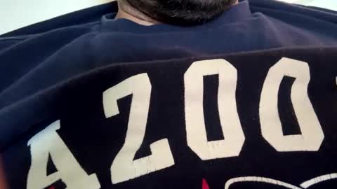 Snapshot of anonomousloser chatting on 9, 10, 2025 anonomousloser online show from 9, 10, 2025