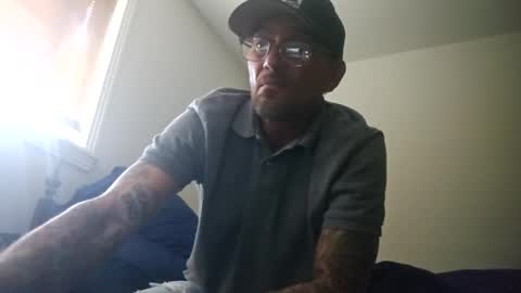 Snapshot of anonychris chatting on 23, 9, 2025 AnonaChris online show from 23, 9, 2025