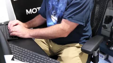 D online show from 26, 9, 2025