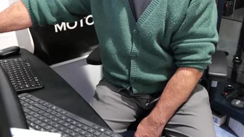 D online show from 11, 10, 2025