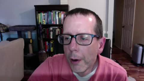 Snapshot of anonymousfrederick76 chatting on 18, 9, 2025 anonymousfrederick76 online show from 18, 9, 2025