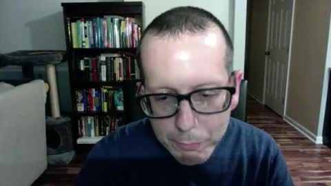 Snapshot of anonymousfrederick76 chatting on 17, 12, 2025 anonymousfrederick76 online show from 17, 12, 2025