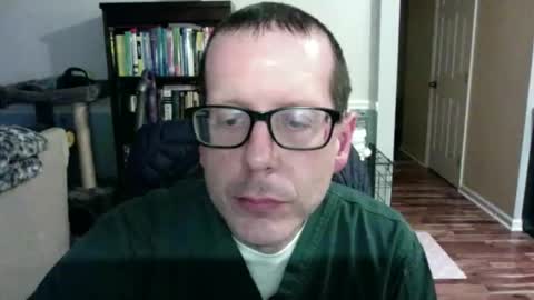 Snapshot of anonymousfrederick76 chatting on 18, 1, 2026 anonymousfrederick76 online show from 18, 1, 2026