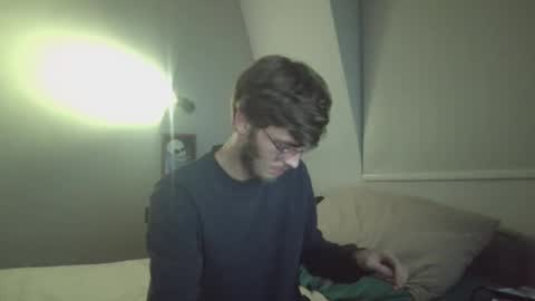 anonymousstoner58 online show from 19, 1, 2026