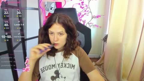 Anora online show from 18, 11, 2025