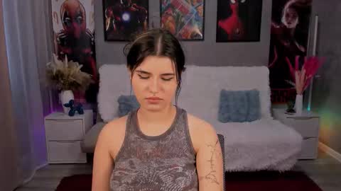 Anora online show from 19, 9, 2025