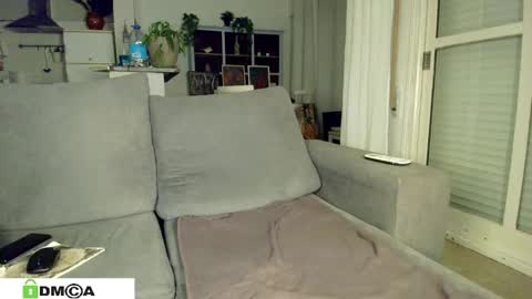 Sexy Ladybug online show from 13, 2, 2025