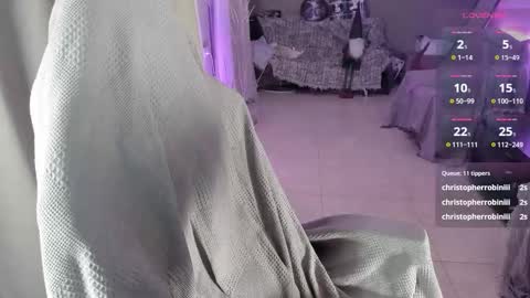 Snapshot of another_jasper chatting on 28, 10, 2025 jasperD online show from 28, 10, 2025