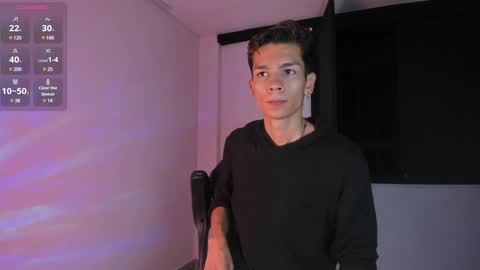 Snapshot of another_teo chatting on 7, 1, 2025 Jordan Mateo online show from 7, 1, 2025