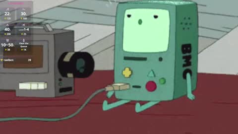 Snapshot of another_teo chatting on 30, 1, 2025 Jordan Mateo online show from 30, 1, 2025