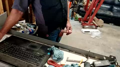 Snapshot of anotherbaldy chatting on 6, 10, 2025 anotherbaldy online show from 6, 10, 2025