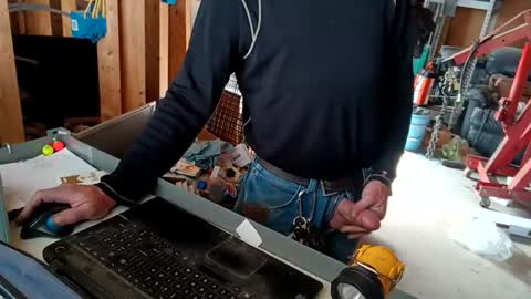 Snapshot of anotherbaldy chatting on 7, 11, 2025 anotherbaldy online show from 7, 11, 2025