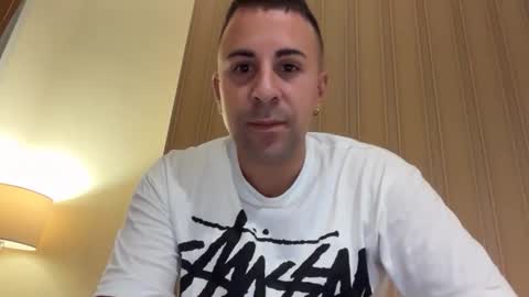 Snapshot of ansonm954862 chatting on 2, 11, 2025 Anson online show from 2, 11, 2025