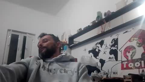 Lower chakra online show from 17, 1, 2025