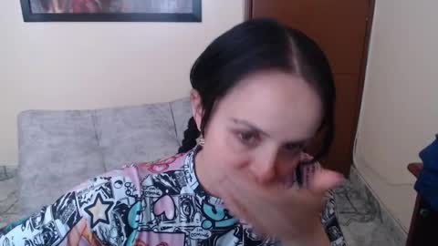 PAMELA online show from 20, 12, 2024