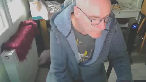 antares590 online show from 12, 3, 2025