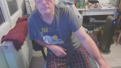 antares590 online show from 12, 3, 2025