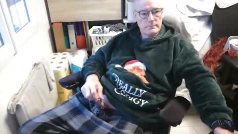 antares590 online show from 15, 11, 2025