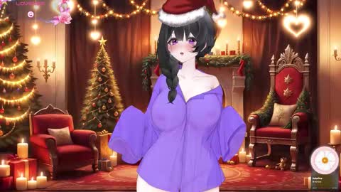 Zoe online show from 18, 12, 2025